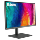 BENQ PD2706U 27 Zoll UHD 4K Monitor (5 ms Reaktionszeit, 60 Hz) für 399€ (statt 499€)