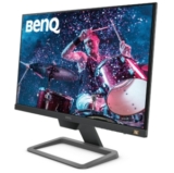 23,8″ Monitor BenQ EW2480 mit IPS-Panel und integrierten Laut­spre­chern für 128,89 Euro