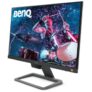 23,8″ Monitor BenQ EW2480 mit IPS-Panel und integrierten Laut­spre­chern für 128,89 Euro
