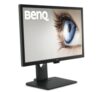 24″ Monitor BenQ BL2483TM mit Höhenverstellung, Pivot und DisplayPort für 137,86 Euro