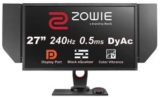 Knaller: BenQ ZOWIE XL2746S 27 Zoll 240Hz Gaming Monitor (DyAc+, Black eQualizer, 0,5ms Reaktionszeit) für nur 479€ inkl. Versand
