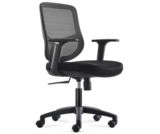 Ergonomischer Bürostuhl BENS 856-Eco-1 für 128,90€