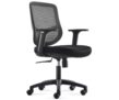 Ergonomischer Bürostuhl BENS 856-Eco-1 für 128,90€