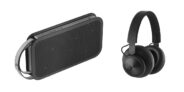 Knaller! B&O PLAY Beoplay A2 Bluetooth Lautsprecher + B&O PLAY BEOPLAY H4 Kopfhörer für nur 239,- Euro inkl. Versand