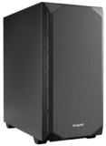 be quiet! Pure Base 500 Gehäuse für nur 49,- Euro inkl. Versand (statt 64,- Euro)
