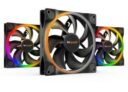 Be quiet! LIGHT WINGS 140mm PWM 3er-Set Gehäuselüfter für nur 53,89€ inkl. Versand