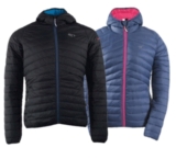 2117 OF SWEDEN – Medelpad Jacke für Damen oder Herren nur 69,98 Euro