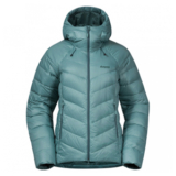 BERGANS Women’s Cecilie V3 Down Daunenjacke für nur 167,98€ (statt 212€)