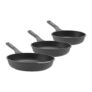 3-teiliges BergHoff Leo Pfannenset für nur 65,90€ (statt 114€)