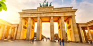 Luxus in Berlin! 3 Tage im 5*Hotel Palace (95%) mit Frühstück ab 99,- Euro pro Person