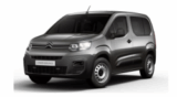 Nur bis Samstag: Citroën Berlingo PT 110 Live Gewerbeleasing für 59,90 Euro mtl. bei 24 Monaten Laufzeit und 10.000km pro Jahr