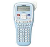 Brother Beschriftungsgerät P-touch PT-H100LB für nur 12,79 Euro inkl. Versand