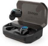 BesDio BE-EH001 Bluetooth 5.0 TWS Kopfhörer für 11,99 Euro
