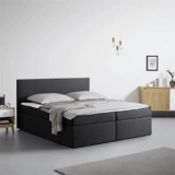 Bessagi Home Boxspringbett Lucy 2 für nur 314,30 Euro inkl. Versand
