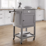 Bessagi Home Servierwagen Hendrik für nur 69,30€ inkl. Lieferung