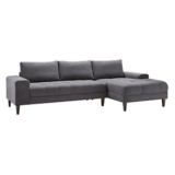 Bessagi Home Wohnlandschaft Laura für nur 594,30 Euro (statt 849,- Euro)