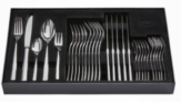 Rösle, Besteck-Set “Elegance” (30-teilig) für nur 43,94 Euro inkl. Versand