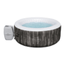 Bestway Lay-Z-Spa Bahamas AirJet Whirlpool (180 cm x 66 cm) für nur 279,99€ (OBI Abholung)