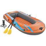 Bestway Elite 3000 Schlauchboot ab nur 24,99€ (statt 54€)