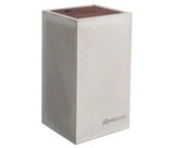 Wüsthof 7258 Beton-Messerblock (ohne Messer) für 93,44€ {Vergleich 141,95€)