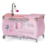 Hauck Reisebett Babycenter (rosa) für nur 79,99 Euro inkl. Versand