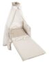 Be Be ’s Collection Bettset 3-tlg, Big Willi beige für nur 79,99 Euro inkl. Versand