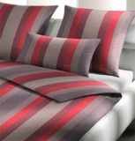 JOOP! Bettwäschegarnitur Maco Satin (135 x 200) für nur 59,- Euro inkl. Versand