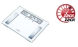 Beurer Körperanalysewaage BG 51 XXL für nur 28,48 Euro inkl. Versand