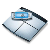 Beurer BF 105 Body Complete Diagnosewaage für nur 87,99€ (statt 102€)