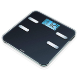 Beurer BF 185 Diagnose-Personenwaage für nur 19,99€ (statt 25€) – Prime