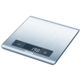BEURER 706.51 KS 51 Küchenwaage für nur 25€ (statt 30€)