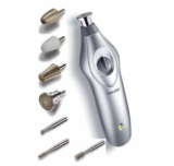 [AMAZON/Lets-Sell!] Beurer MP 30 Maniküre/ Pediküre – Set für nur 29,99 Euro inkl. Versandkosten!