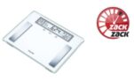 Beurer Körperanalysewaage BG 51 XXL für nur 28,48 Euro inkl. Versand