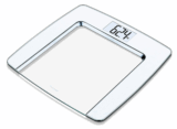 BEURER 756.67 GS 490 Digitale Personenwaage für nur 12,- Euro inkl. Versand