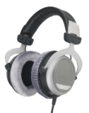 Warehousedeal: Beyerdynamic DT 880 Halboffener Studiokopfhörer (250 Ohm, 3,5 mm) schon ab 172,91 Euro inkl. Versand
