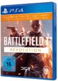 Battlefield 1 – Revolution Edition [PS4/PC] für nur 19,- Euro inkl. Versand