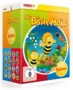 Die Biene Maja (Klassik) - Komplettbox (16 DVDs, Digital restauriert)