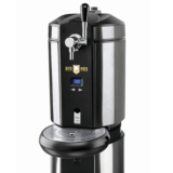 Bier Maxx Bierzapfanlage mit 3 CO2-Kapseln für nur 82,30 Euro inkl. Versand