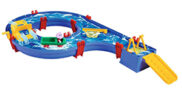 BIG AquaPlay Amphie Set Wasserbahn für nur 14,99€ inkl. Versand (statt 20€)