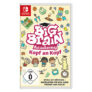 Big Brain Academy: Kopf an Kopf (Nintendo Switch) für nur 14,99€ (statt 24€)