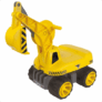 BIG Maxi-Digger Bagger Kinderfahrzeug für nur 28,98 Euro (statt 46,- Euro)