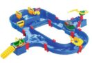BIG AquaPlay SuperSet Wasserbahn (blau) für nur 22,98€ inkl. Versand