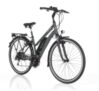 FISCHER ETD 1806-R1 Trekkingrad für nur 999,- Euro
