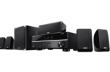 Yamaha 5.1 Heimkino-System nur 299,- Euro inkl. Versand
