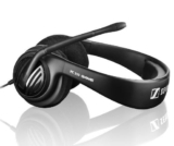 Sennheiser PC 310 Gaming Headset für nur 22,99 Euro bei Primeversand
