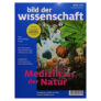 Bild der Wissenschaft Prämien-Abo (14 Ausgaben) ab 124,36€ – dazu Gutscheine im Wert von bis zu 115€