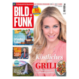 Jahresabo der Zeitschrift Bild + Funk ab 135,40€ und dazu Gutscheine im Wert von bis zu 130€