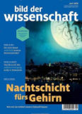 Bild der Wissenschaft Jahresabo ab 104,49€ und dazu Gutscheinprämien im Wert von bis zu 105€