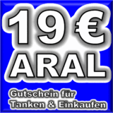 [EBAY] Wieder verfügbar! Klarmobil SIM-Karte inkl. 15,- Startguthaben + 19,- Euro ARAL für nur 4,95 Euro abstauben – effektiv 14,05 Euro Gewinn!