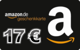 Wieder da! Callmobile SIM + 17,- Euro Amazon-Gutschein für nur 2,95 Euro